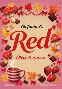 Red. Oltre Il Cuore -  Stefania S. - Sperling & Kupfer - Foto 1