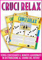 Cruci Relax