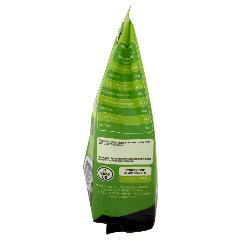 Gyoza Di Verdure Mulan - Foto 2