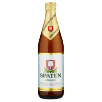Birra Spatne Hell Birra Spatne Hell