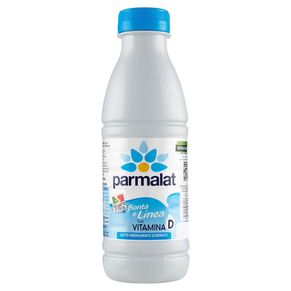 Latte Parmalat 100% Italiano - Foto 1