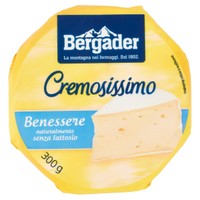 Bergader Benessere