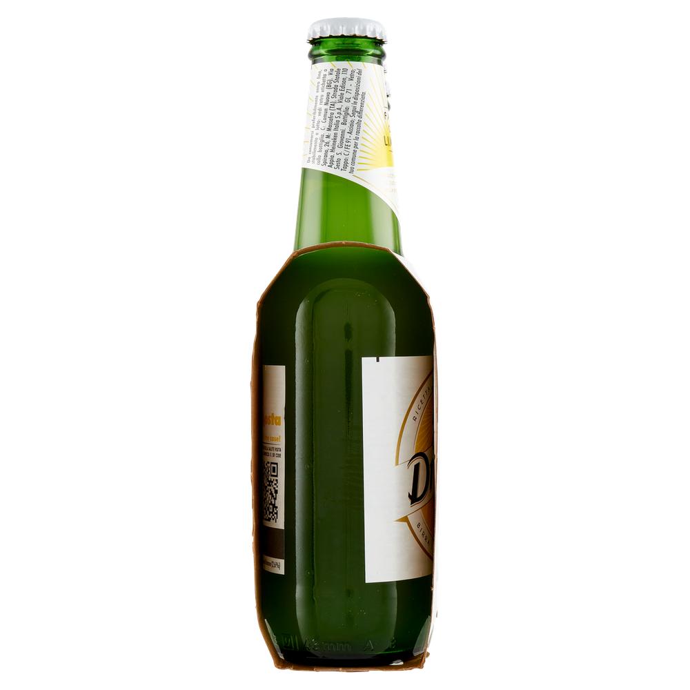 Birra Dreher Radler Limone 3x33cl - Foto 2
