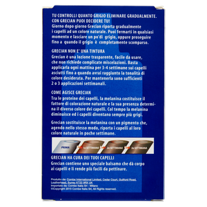 2000 Lozione Con Balsamo Grecian - Foto 3