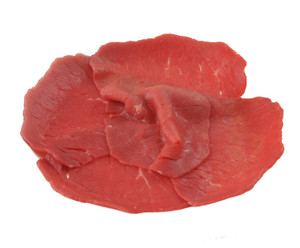 Carpaccio Fassona Piemontese - Foto 1
