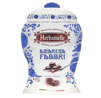 Caramelle Ripiene All ' amarena Fabbri Herbamelle Caramelle Ripiene All ' amarena Fabbri Herbamelle
