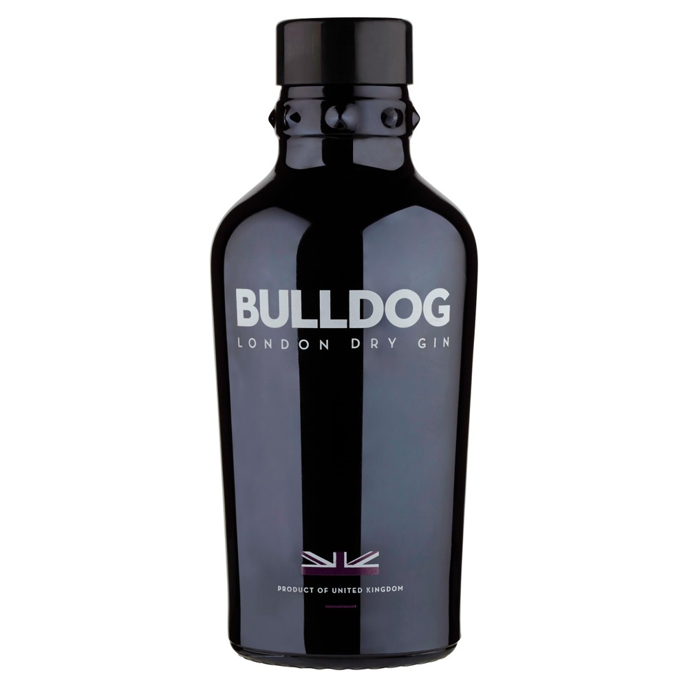 Gin Bulldog - Foto 1