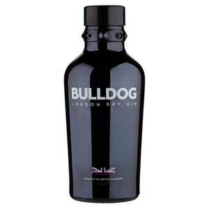 Gin Bulldog - Foto 1