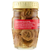 Alici Arrotolate In Vaso In Olio Di Semi Di Girasole Bennet