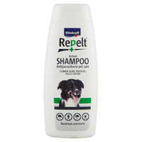 Shampoo Antiparassitario Per Cani Vitakraft