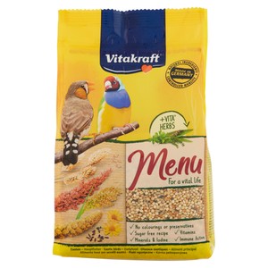 Exotis Per Uccelli Vitakraft - Foto 1