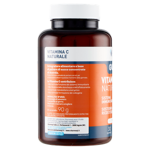 Gummies Di Vitamina C Naturale 30 Gummies Laboratoires Vitarmonyl - Foto 2
