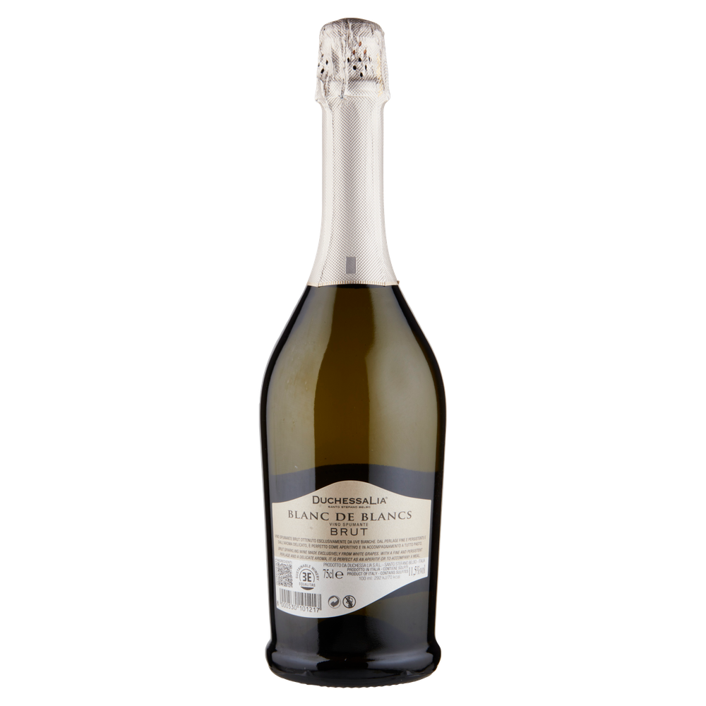 Spumante Blanc De Blanc Duchessa Lia - Foto 3