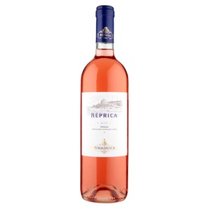 Rosato Puglia Igt Neprica Tormaresca - Foto 1