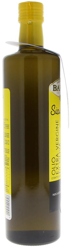 Olio Extra Vergine Di Oliva Igp Sicilia Barbera - Foto 2