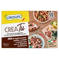 Crea Tu Mix Legumi Orogel Crea Tu Mix Legumi Orogel