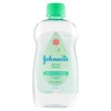 OLIO JOHNS.CORPO ALOE - Foto 1 di 3