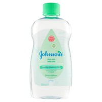 Olio Johnson's Baby Aloe Olio Johnson's Baby Aloe