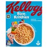 Cereali Rice Krispies Con Riso Soffiato, Vitamine E Ferro Kellogg's