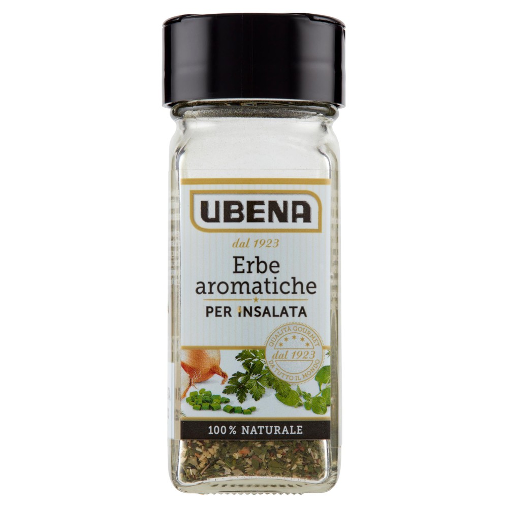 Erbe Aromatiche Per Insalata Ubena - Foto 1
