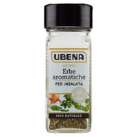 Erbe Aromatiche Per Insalata Ubena Erbe Aromatiche Per Insalata Ubena