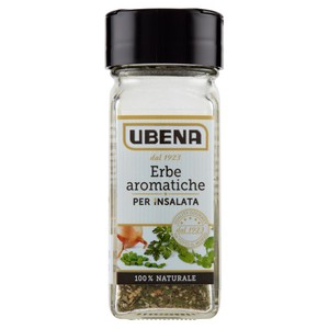 Erbe Aromatiche Per Insalata Ubena - Foto 1