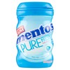 MENTOS PURE FR.BOTTLE - Foto 1 di 3