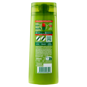 Shampoo Vitamine & Forza Fructis Garnier - Foto 3