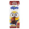 Alpro Minions Soia Drink Cioccolato