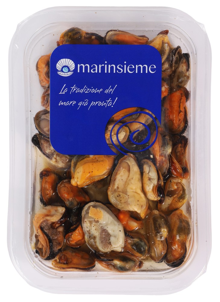 Cozze Sgusciate Al Pepe Marinsieme - Foto 1