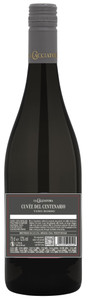 Vino Rosso Cuvee La Cacciatora - Foto 2