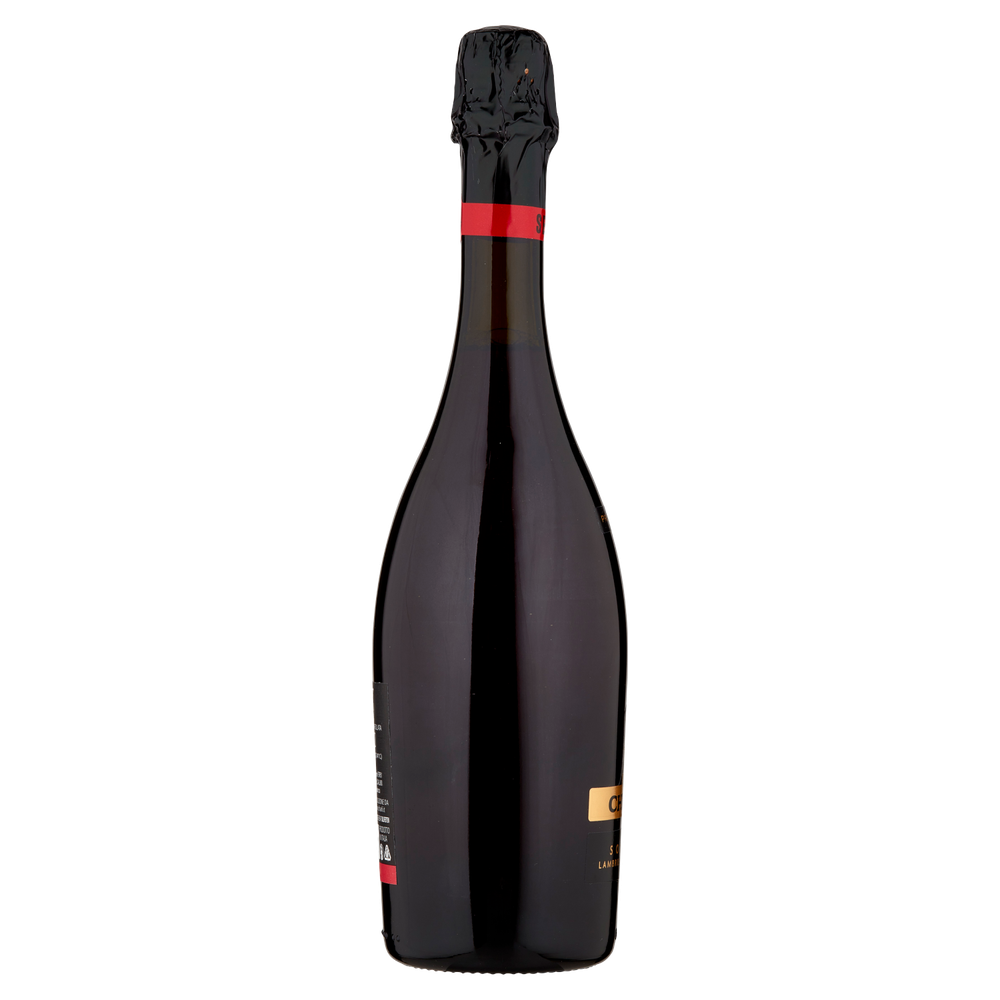 Sorbara Lambrusco Doc Secco Prestigio Chiarli - Foto 2