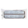 Treccia Crema E Cioccolato Gecchele