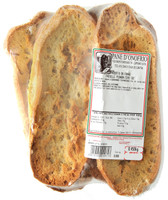 Friselle Tipo 00 Mignon Friselle Tipo 00 Mignon