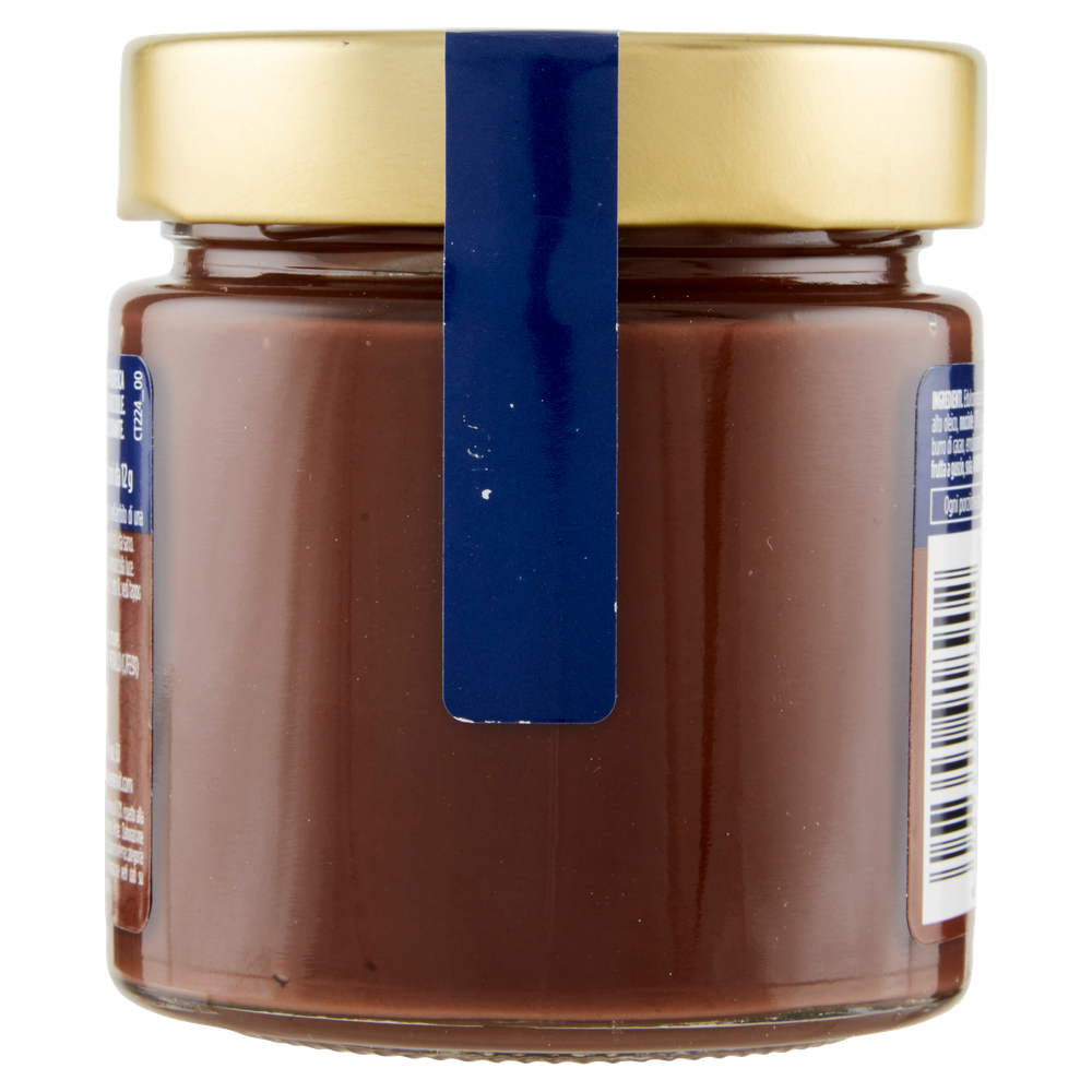 Crema Cioccolato Keto Enervit Protein - Foto 3