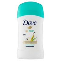 Deodorante Stick Dove Fresh Aloe Pera Deodorante Stick Dove Fresh Aloe Pera