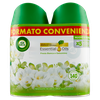 Doppia Ricarica Per Dedorante Ambiente Fresh Matic Air Wick