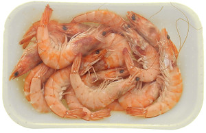 Mazzancolle Tropicali Precotte - Foto 2