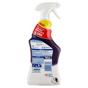 Sgrassatore Spray Napisan - Foto 3