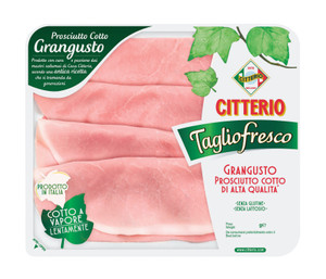 Prosciutto Cotto  Grangusto Citterio - Foto 1
