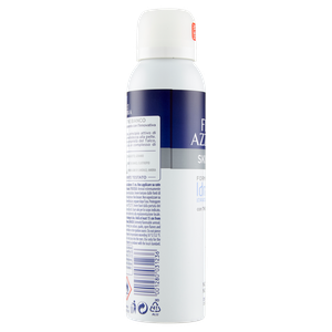 Deodorante Spray Skin Care Felce Azzurra