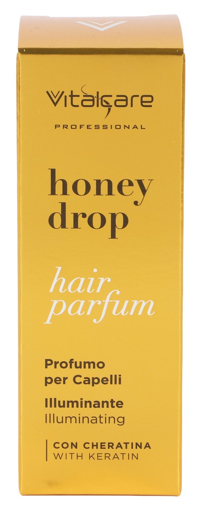 Profumo Capelli Tropic Sun Vitalcare - Foto 1
