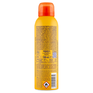 Spray Solare Invisible F.P.50+ Delice - Foto 3