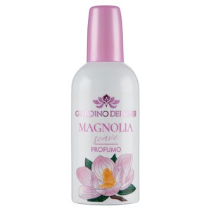 Eau De Parfum Magnolia Giardino Dei Sensi