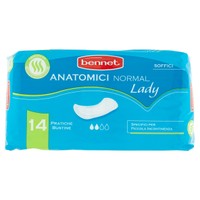 Assorbenti Lady Normal Bennet Assorbenti Lady Normal Bennet