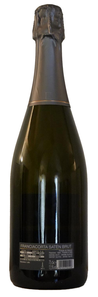 Franciacorta Docg Saten - 12,5% Catturich - Foto 2