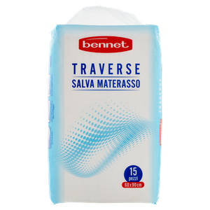15 Traverse Salvamaterasso Bennet Cm.60x90 - Foto 3
