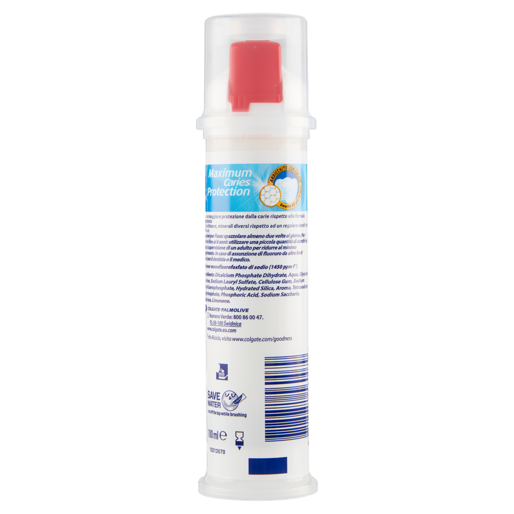 Dentifricio Dispenser Colgate - Foto 3