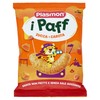 PLASMON PAFF ZUCCA/CAR