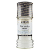 Sale Marino Tappo Macina Ubena Sale Marino Tappo Macina Ubena